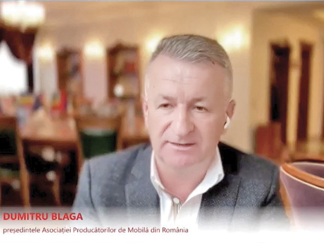 Industria de 2 miliarde de euro din România care 90% merge la export s-a prăbușit în ultimii ani. Producția a scăzut cu 35% și se cere intervenția statului VIDEO