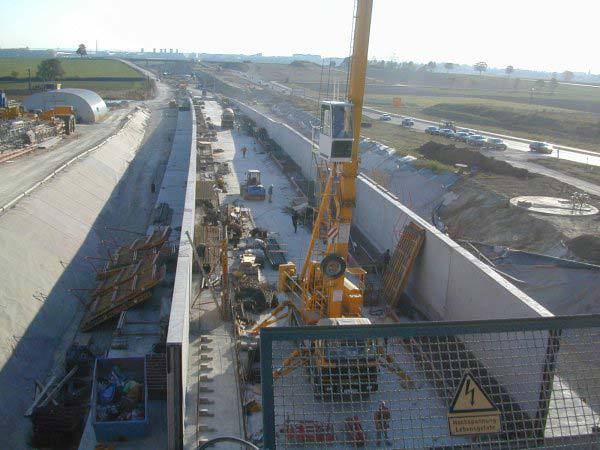 Hidroconstrucția, compa­nie aflată în insolvență, scoate la vânzare active de peste 65 mil. euro