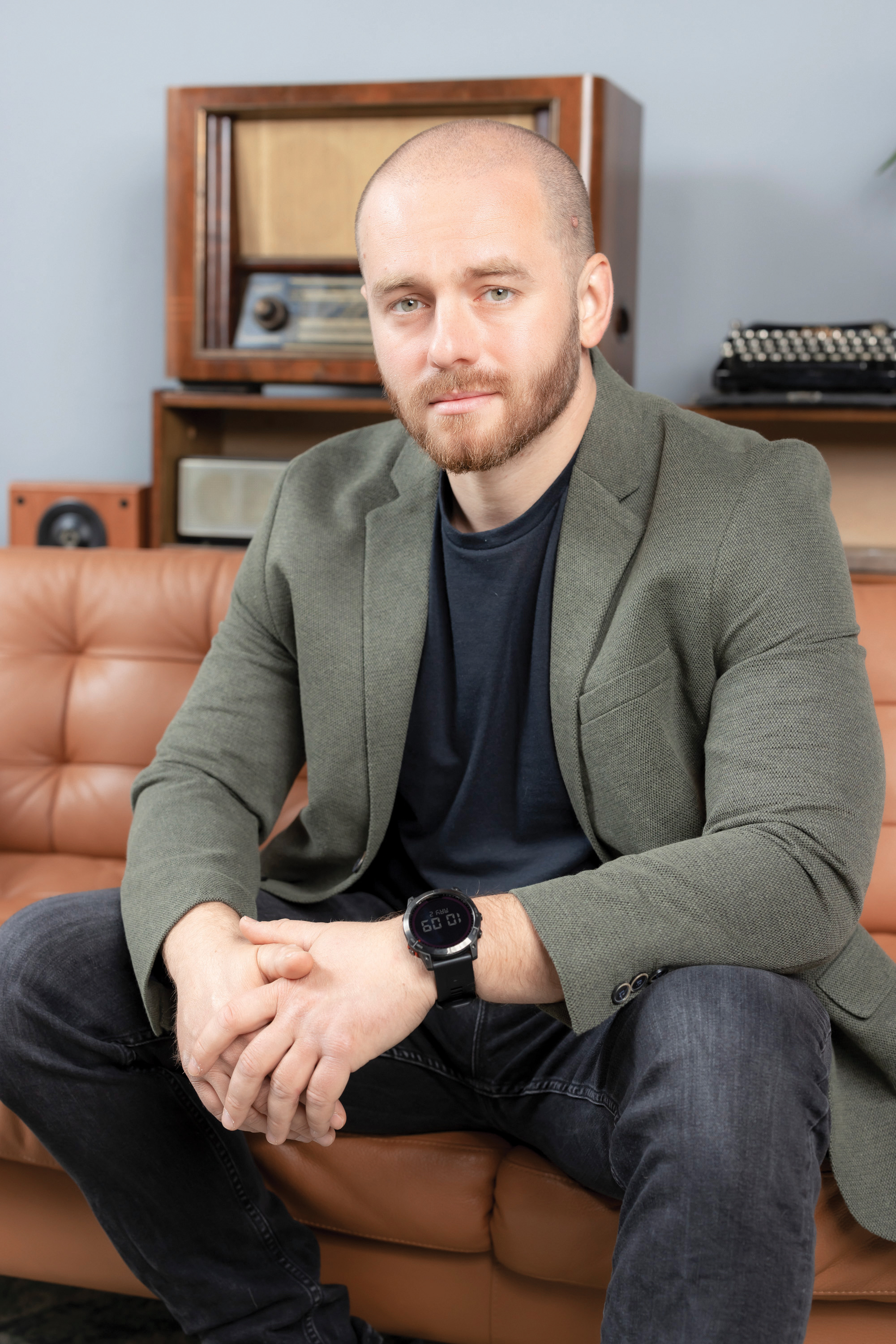 100 tineri manageri de top. Alexandru Stoinea, ASBIS Romania: Sunt multe provocări, atât interne, cât și externe, și este normal, ținând cont de vremurile în care trăim și de dinamica din jurul nostru