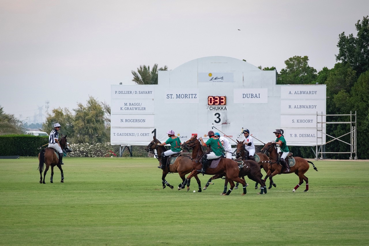 România va fi pentru prima dată gazda unei competiții internaționale de polo călare. Evenimentul va avea loc la Singureni Manor și va pune țara pe harta mondială a acestui sport