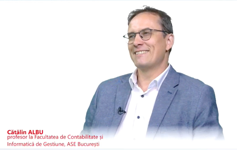 Într-un viitor în care roboții și inteligența artificială amenință să elimine multe joburi, această meserie rămâne o variantă sigură. Care este profesia ce ar putea scăpa de revoluția tehnologică VIDEO