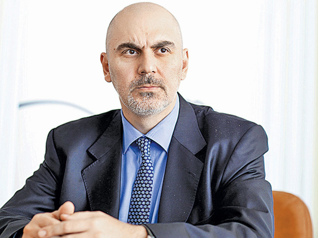 Ce investiții în acțiuni și titluri de stat au Dan Sandu și Ștefan Nanu, președinții Băncii de Investiții și Dezvoltare