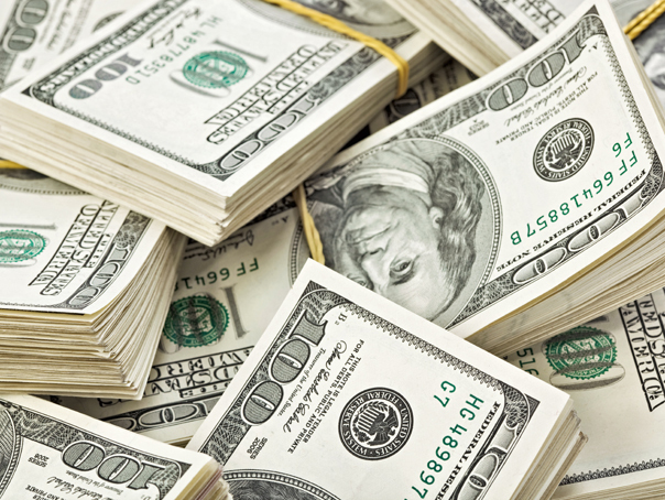 Inflația din SUA a încetinit până la 2,5% în august, în timp ce Rezerva Federală se pregătește să taie dobânzile. Acțiunile americane scad accelerat: Indicele S&P 500 este pe minus cu 1,3%, iar Nasdaq a pierdut 0,9%