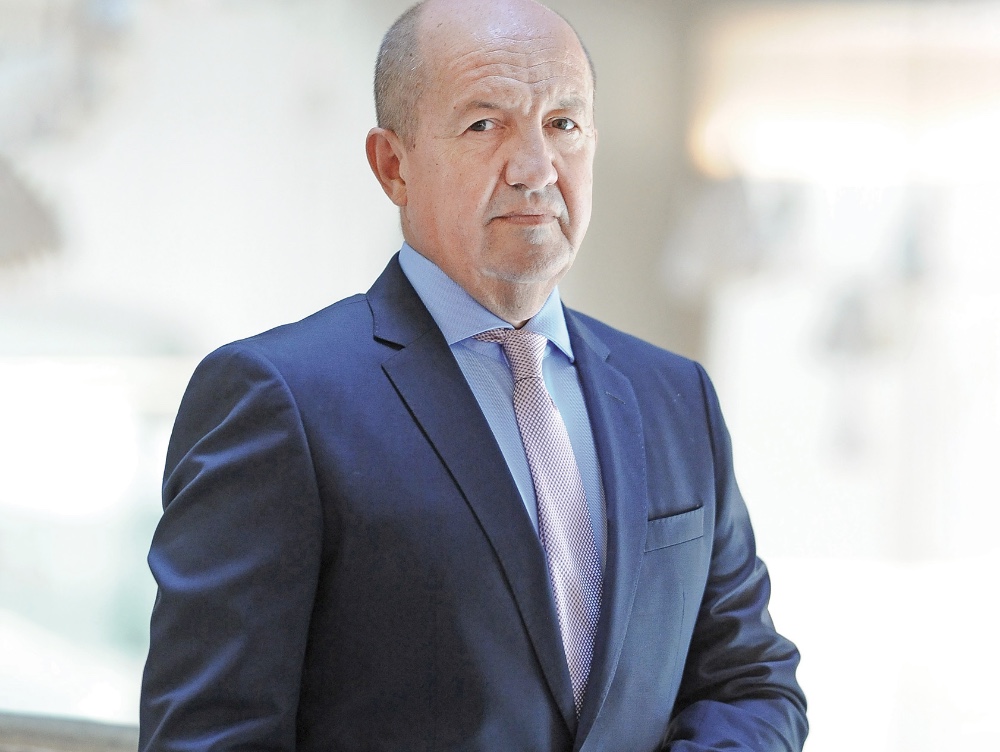 Povestea unui român care a fost la un pas să își vândă afacerea cu doar 25.000 de euro cu care acum face zeci de milioane de euro