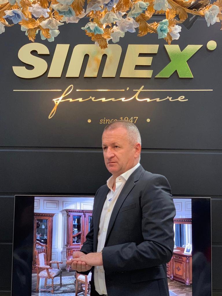 Afacerile producătorului de mobilă Simex din Șimleu Silvaniei au scăzut cu 18,3% în 2023, ajungând la 35,2 mil.lei