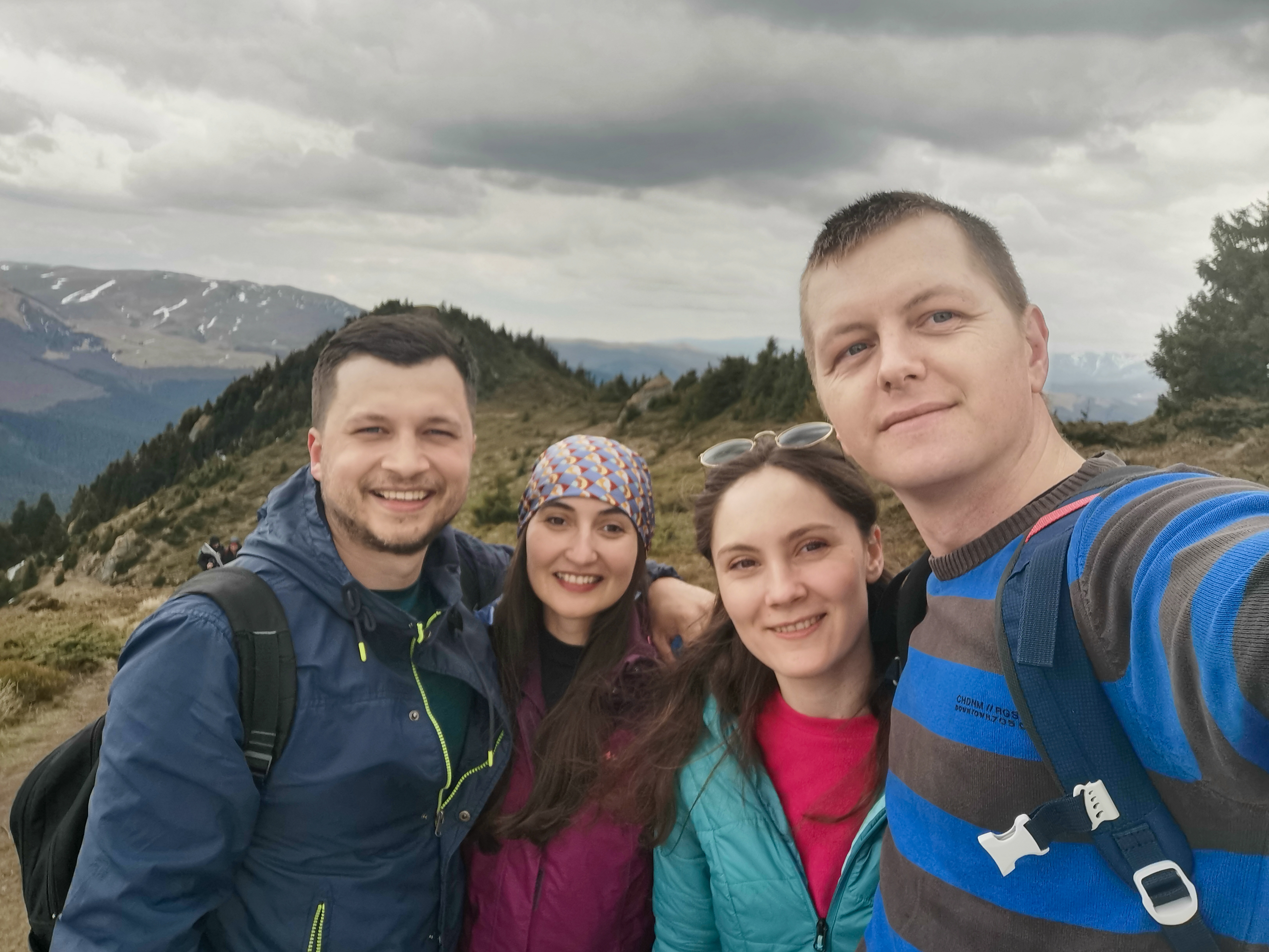 Cum vor doi tineri să cucerească piața locală cu zacuști și dulcețuri de Bucovina