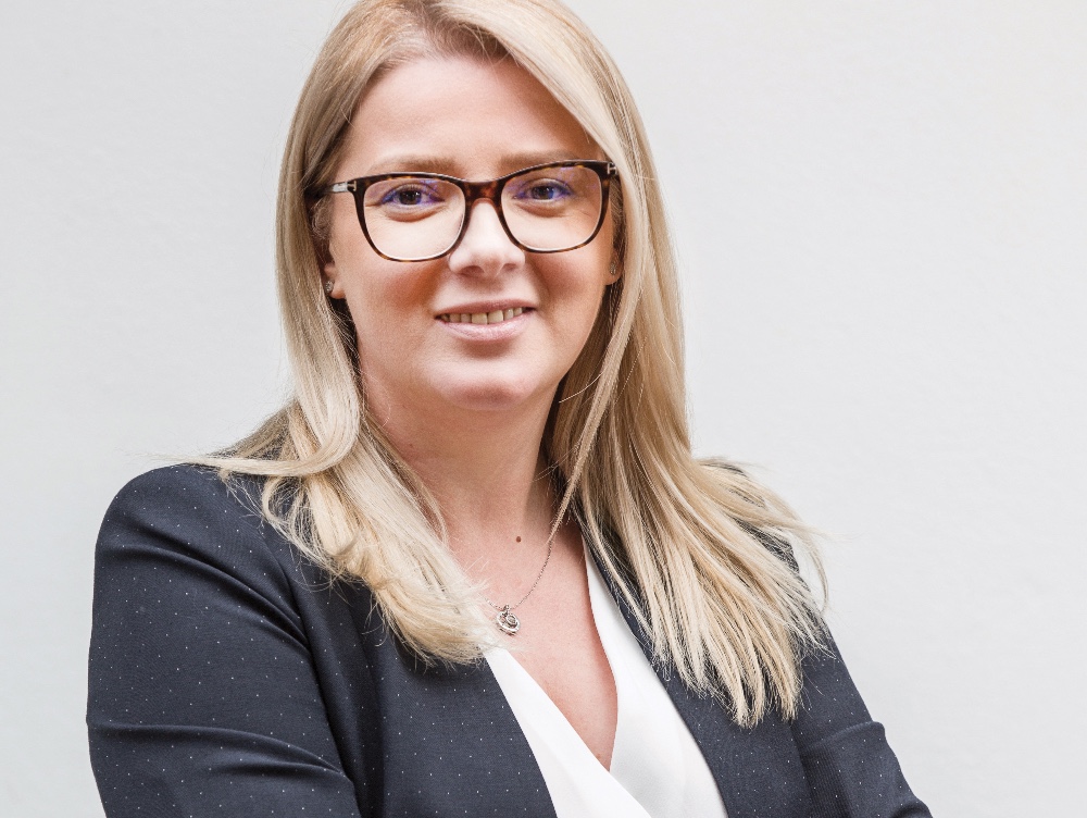 100 tineri manageri de top. Ioana Feurdean, Vodafone România: Am învățat că ascultarea activă, empatia și capacitatea de a comunica clar și deschis sunt cheia în construirea unei echipe puternice și în atingerea obiectivelor