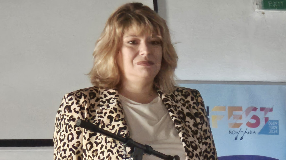 Fiica lui Ivan Patzaichin: Tătălui meu i se părea ciudat ca în Deltă turiștii să mănânce la pensiuni pește congelat de la marii retaileri. De accea a fost demarat proiectul cu puncte gastronomice locale