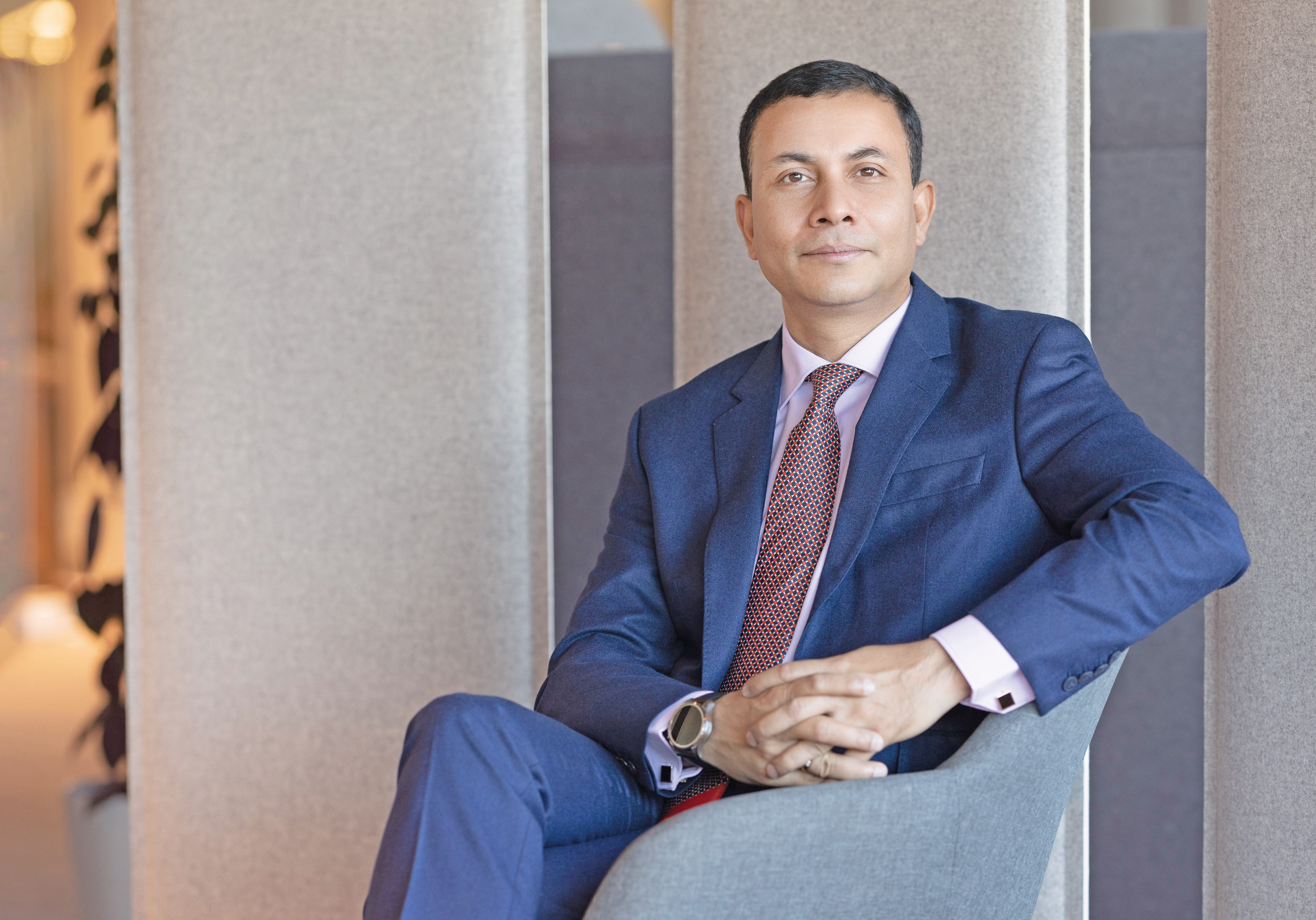 Expat în România. Imprevizibilitatea poate crea oportunități de creștere