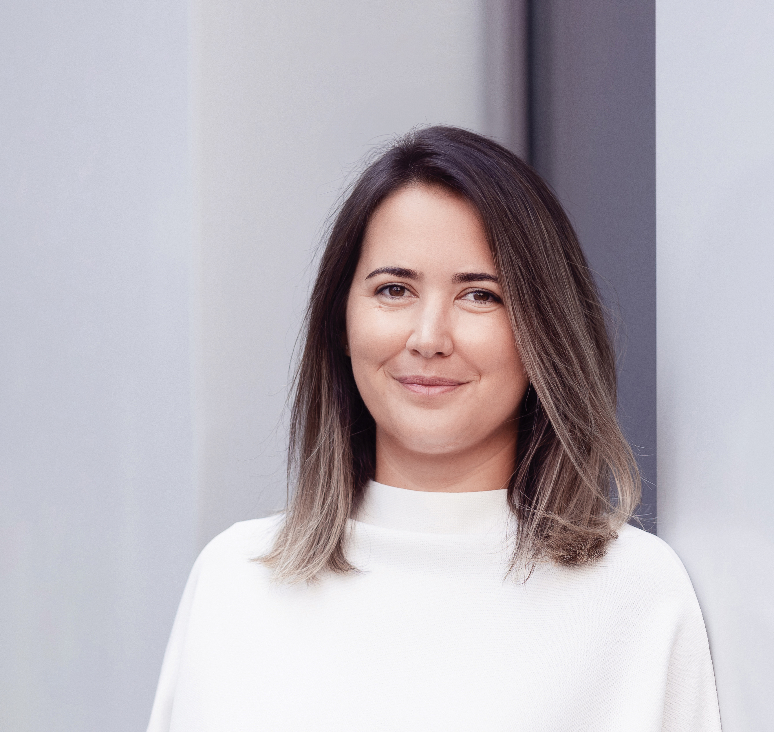 100 Cele mai puternice femei din business. Larisa Stan, CFO, Tazz