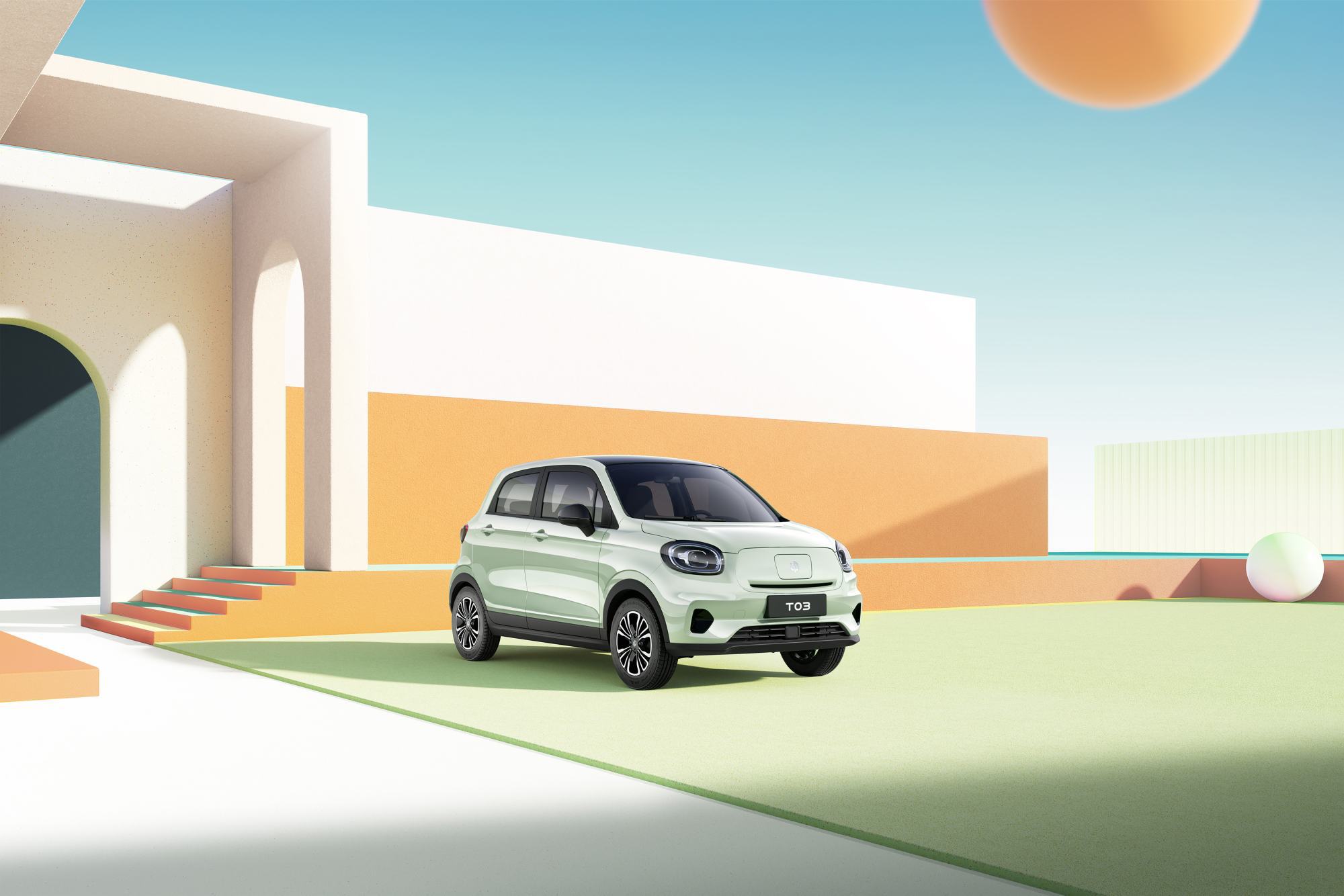 Competiție între importatori: Leapmotor vine în România prin AutoItalia. Discuții erau și cu Trust Motors, importatorul Peugeot și Citroen