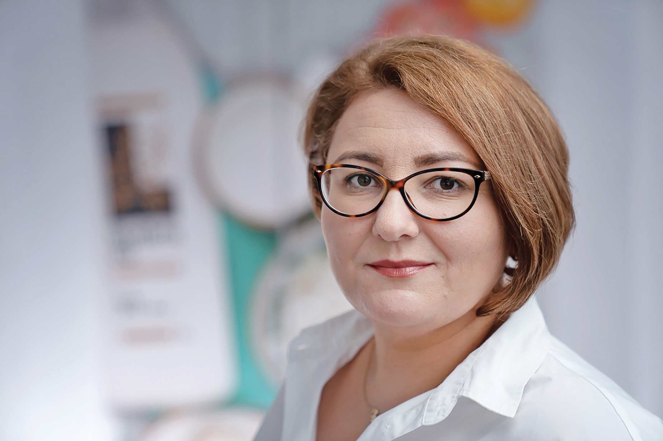 Povestea cofondatoarei unuia dintre cele mai cunoscute și aprecialte branduri de lactate de specialitate, o afacere 100% românească
