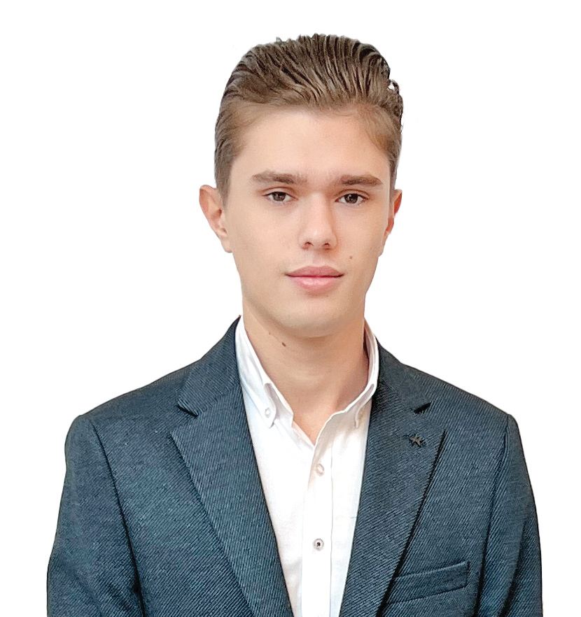 Mario Vlaviano, dezvoltator software: Tehnologia poate contribui la dezvoltarea economică a orașelor mici