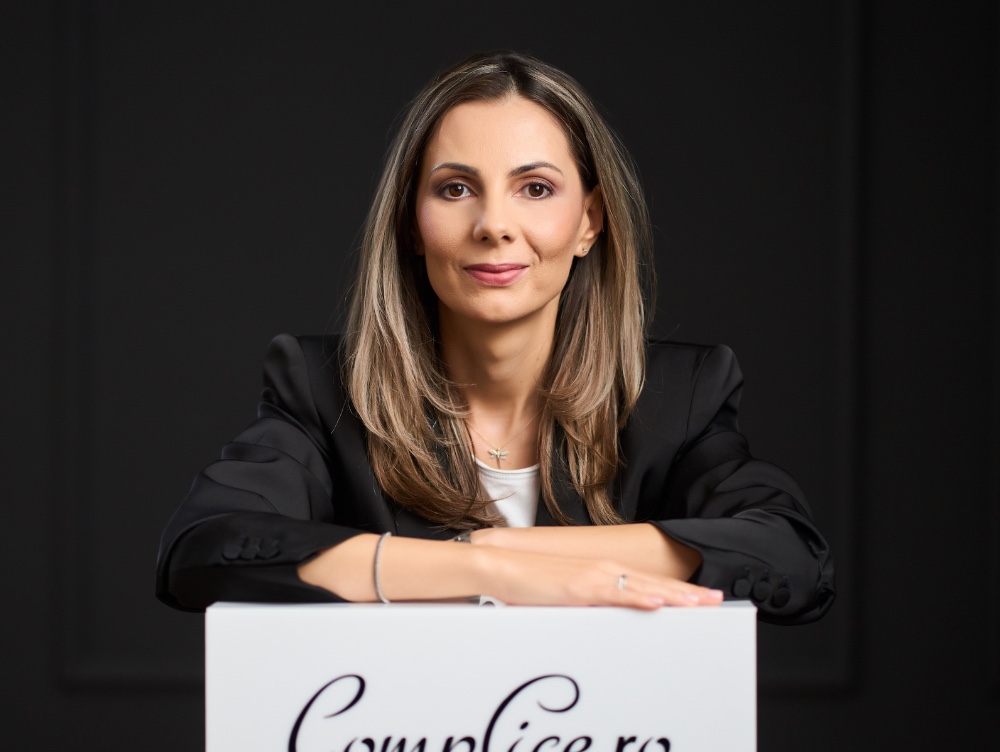 După un parcurs „ca la carte” în lumea corporatistă, care i-a permis să acumuleze experiență și să avanseze în companie, Oana Pascu a mizat pe cartea antreprenoriatului, un vis pe care îl avea din vremea studenției