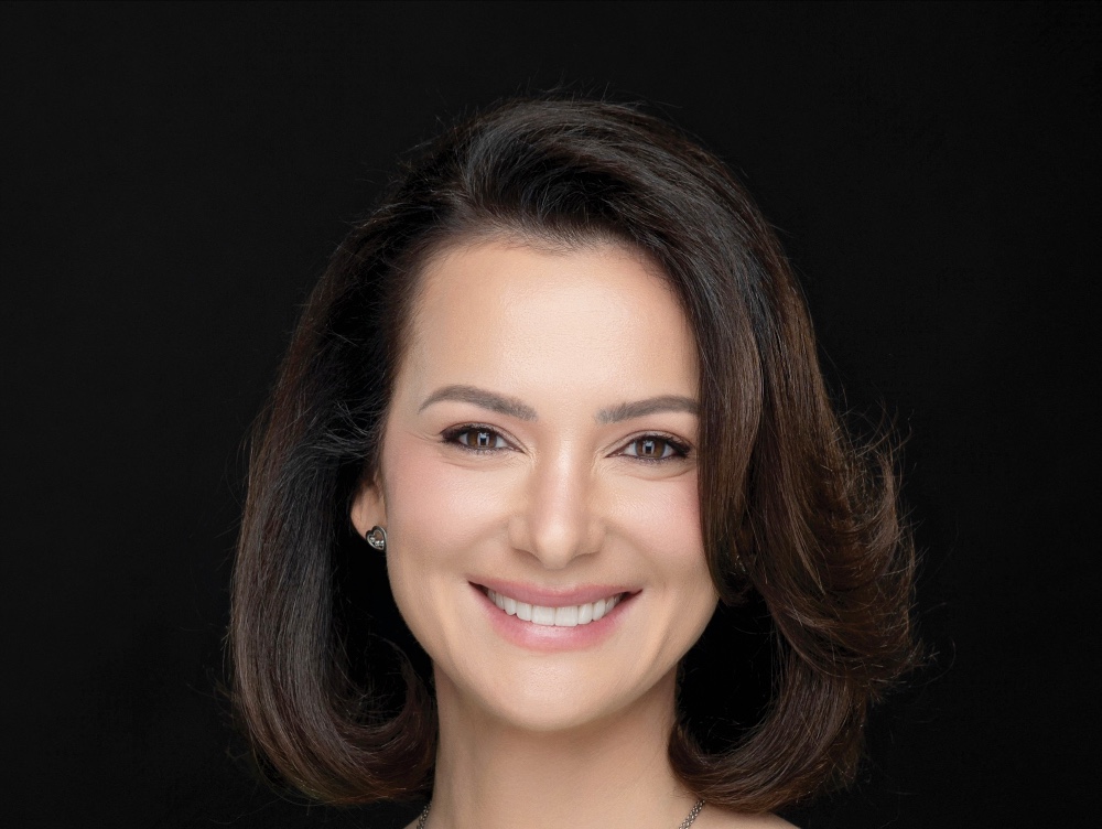 100 Cele mai puternice femei din business. Oana-Alexandra Ijdelea, Managing Partner, Ijdelea și Asociații