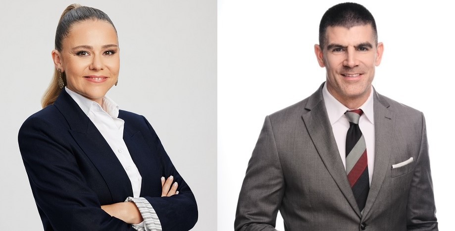 Roxana Pintea revine în Philip Morris România și va coordona echipa de External Affairs, după ce Dragoș Bucurenci a fost promovat Director Global External Engagement în cadrul echipei Philip Morris International de la Lausanne