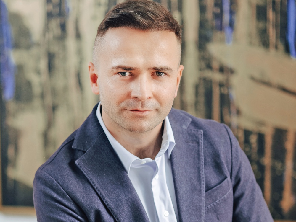 Povestea unui inginer constructor care la 36 de ani are propria afacere cu afacere, de zeci de milioane de euro și peste 700 de angajati