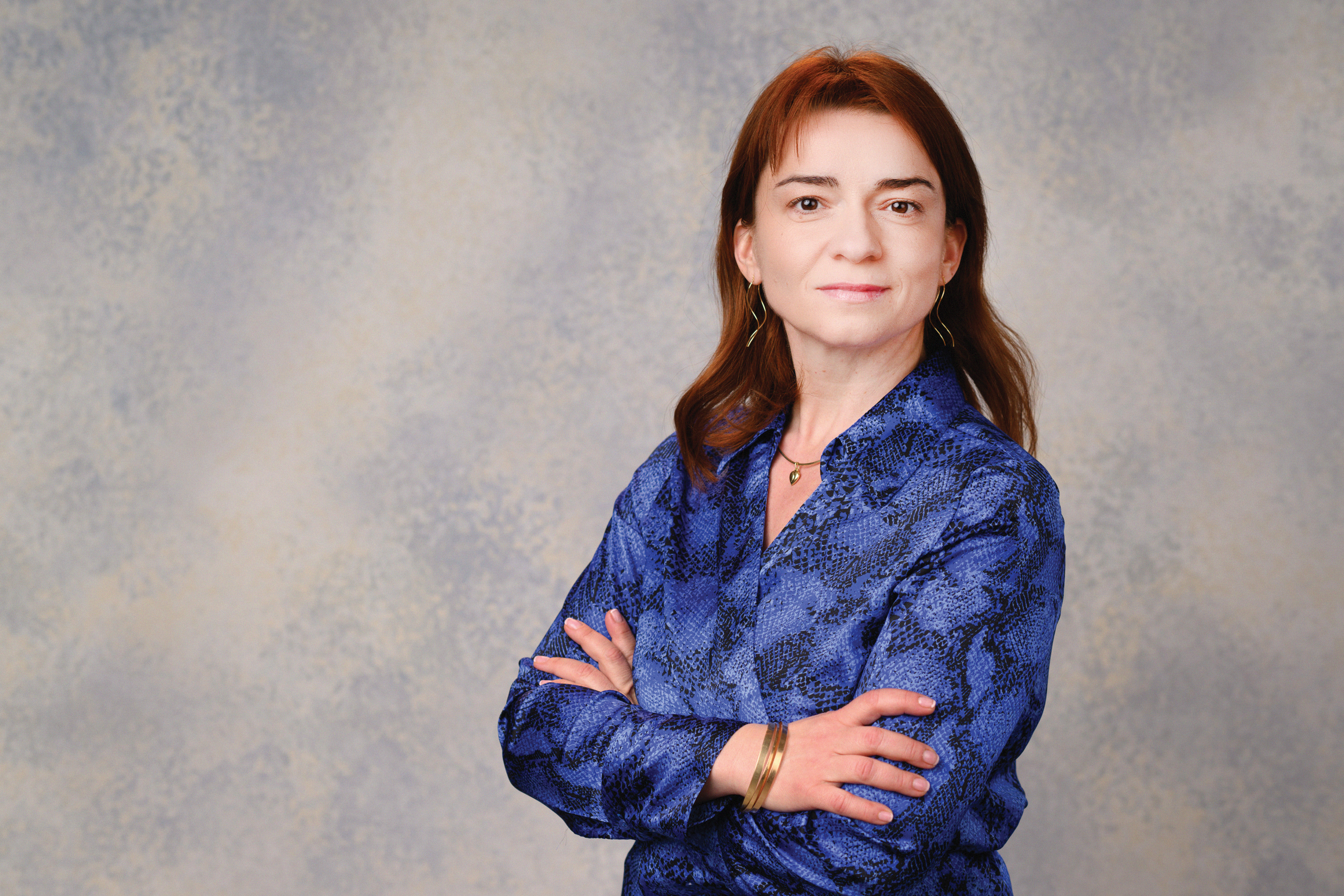 100 Cele mai puternice femei din business. Ana Raluca Chișu, Fondatoare, Asociația KinetoBebe