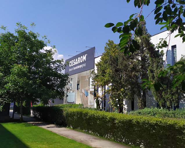 Austriecii care dețin producătorul de plăci ceramice Sanex din Cluj vor să facă o fabrică nouă în același județ, cu o investiție de 700 mil. lei, pentru care au aplicat la finanțare prin ConstructPlus