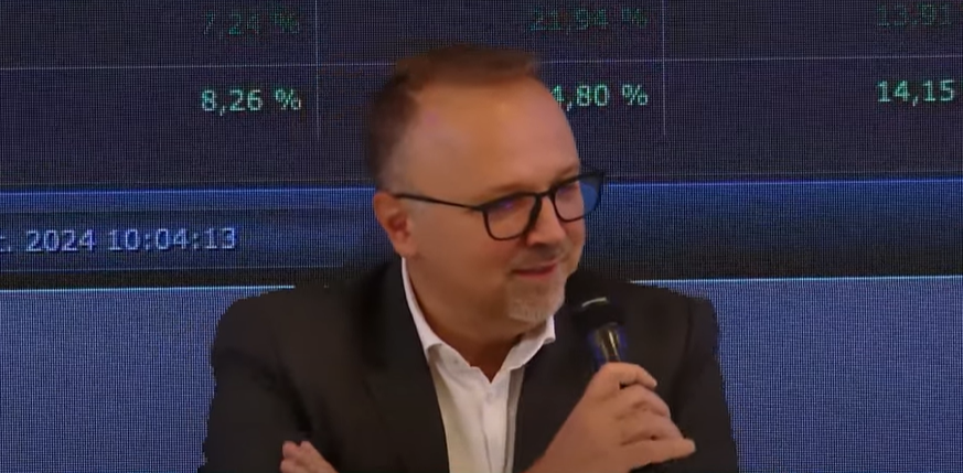 Horia Gustă, Asociația Administratorilor de Fonduri: La nivel european, 26%, dintre activele fondurilor de investiții vin dinspre fonduri de pensii. Procentul este mult mai mic în România