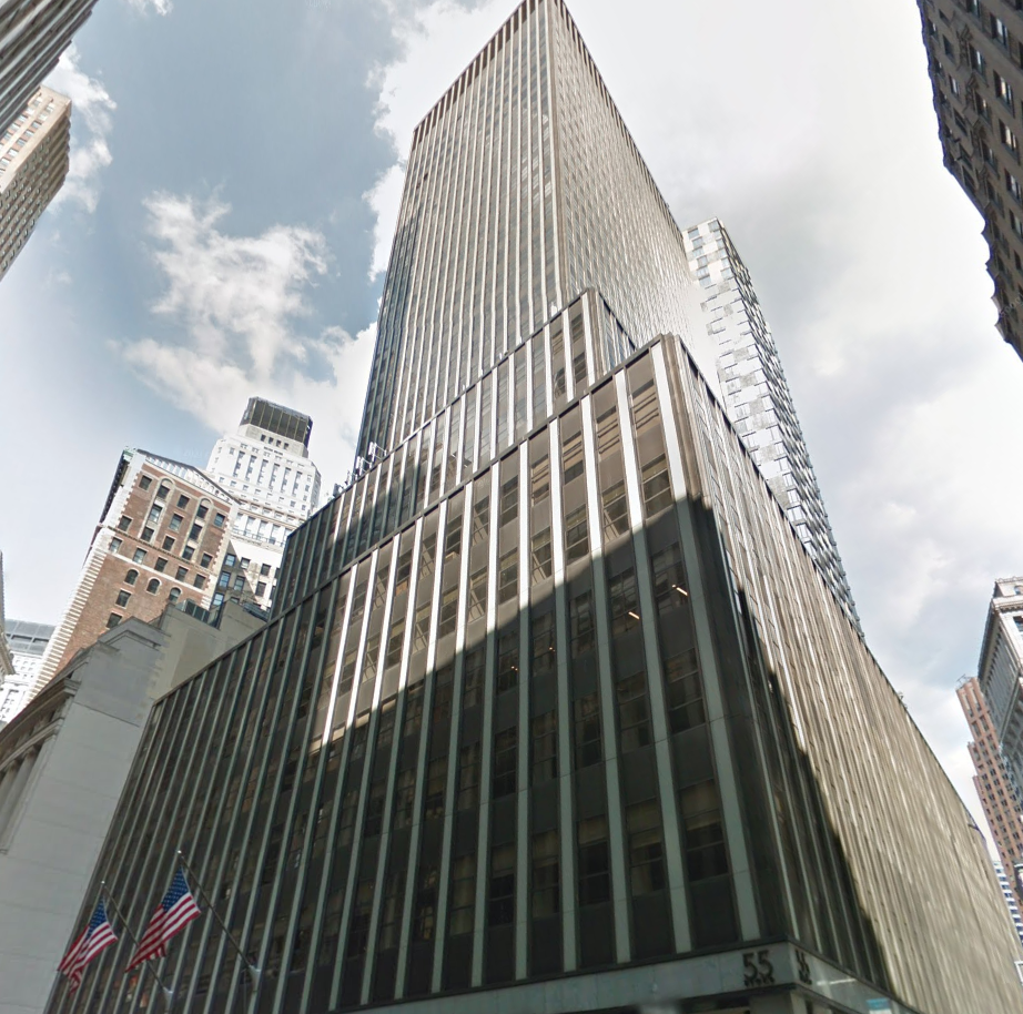 Surpriză: Bancherii americani resuscitează piața rezidențială din New York. Fostul sediu Goldman Sachs se transformă în clădire de locuit, unde un studio se închirează cu 4.000 de dolari pe lună