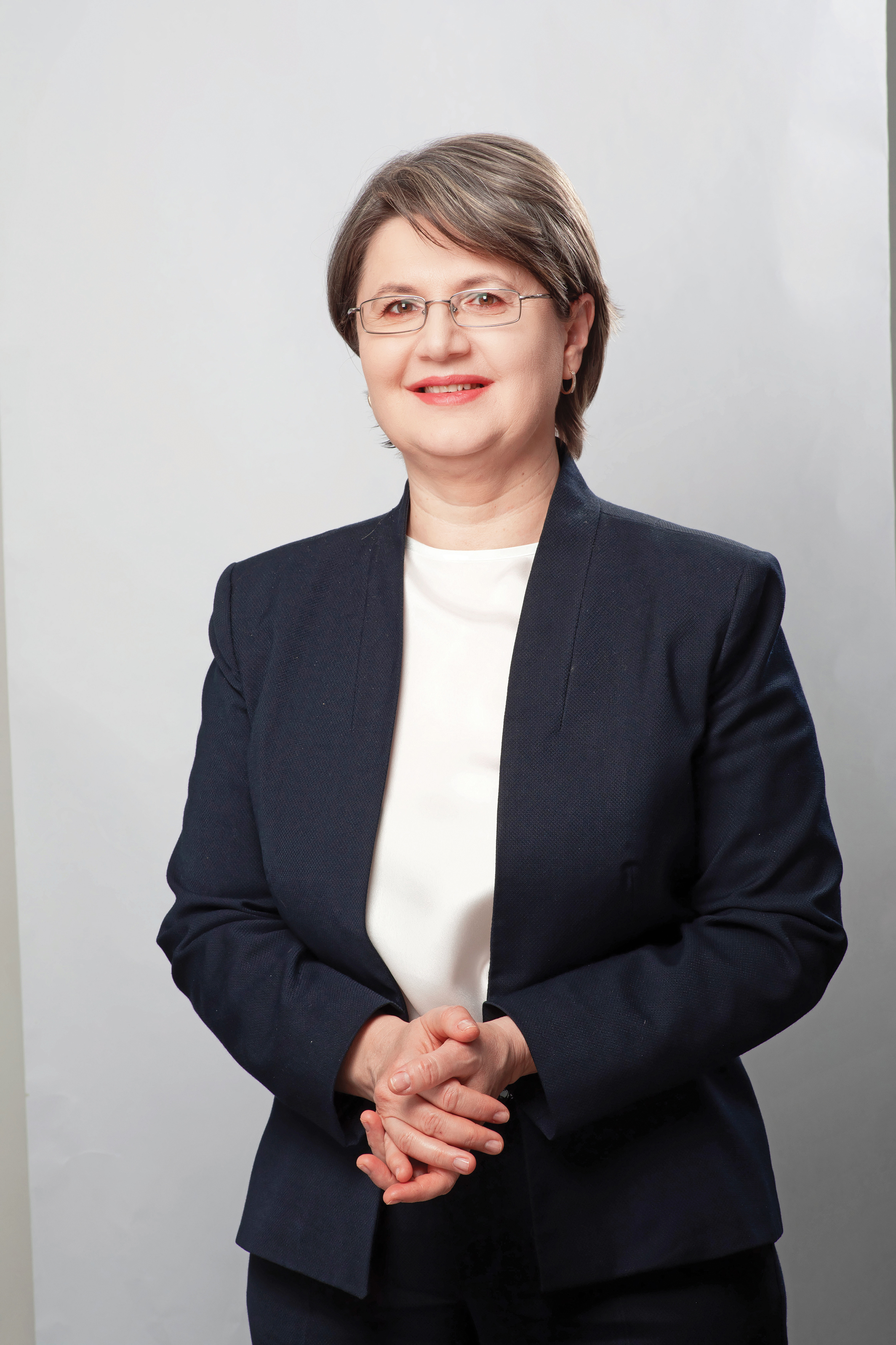 100 Cele mai puternice femei din business. Simona Cocoș, Director general, Zentiva România și Moldova, grupul de companii Zentiva în România