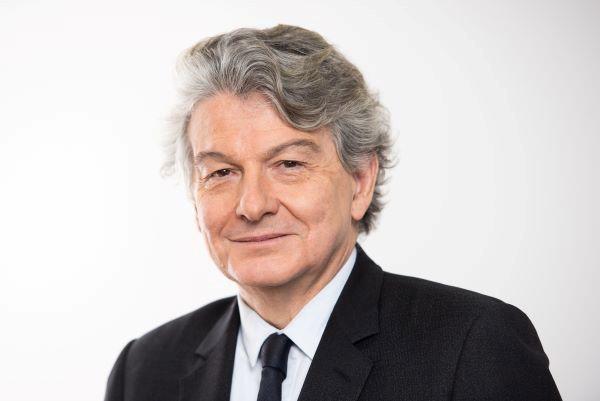 Scandal la Bruxelles. Comisarul european Thierry Breton demisionează din funcție și își retrage candidatura pentru un nou mandat în Comisia Europeană, acuzând guvernarea Ursulei von der Leyen una „îndoielnică”