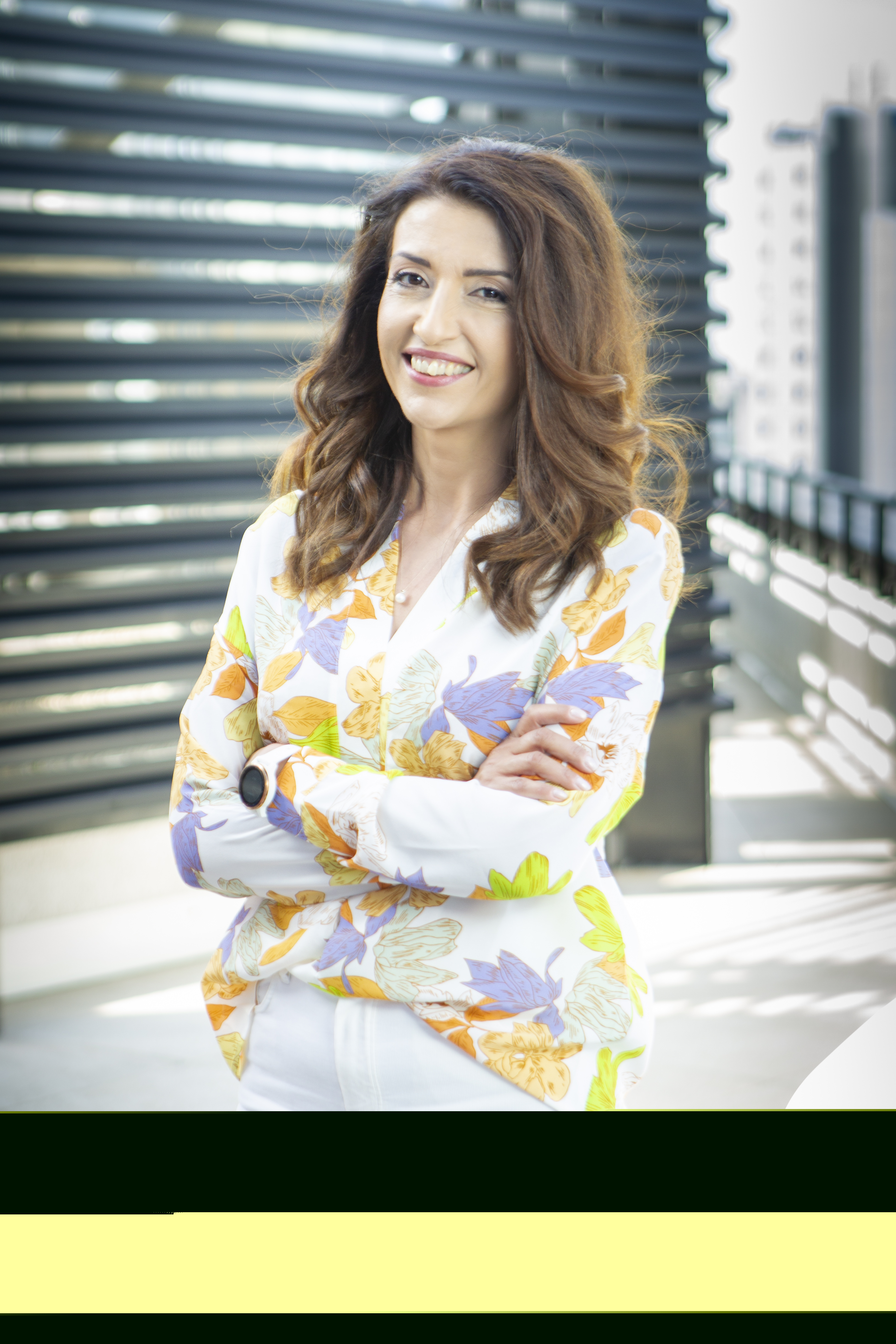 De la succesul în România la oportunități în Emiratele Arabe Unite. Cine este Cecilia Radu, recent numită director general al Novo Nordisk în EAU