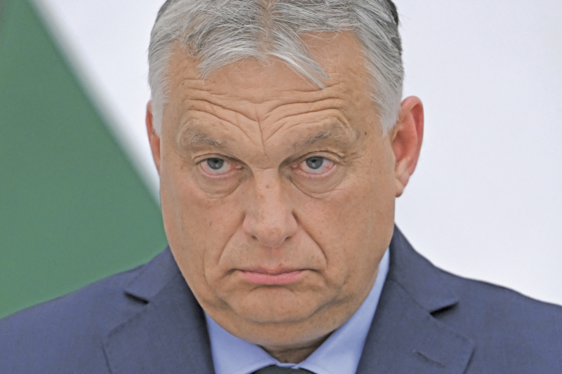 Austeritatea bate la poarta Europei de Est și sparge ușa Ungariei, unde lovește șantiere, transportul, sănătatea, cercetarea și cultura