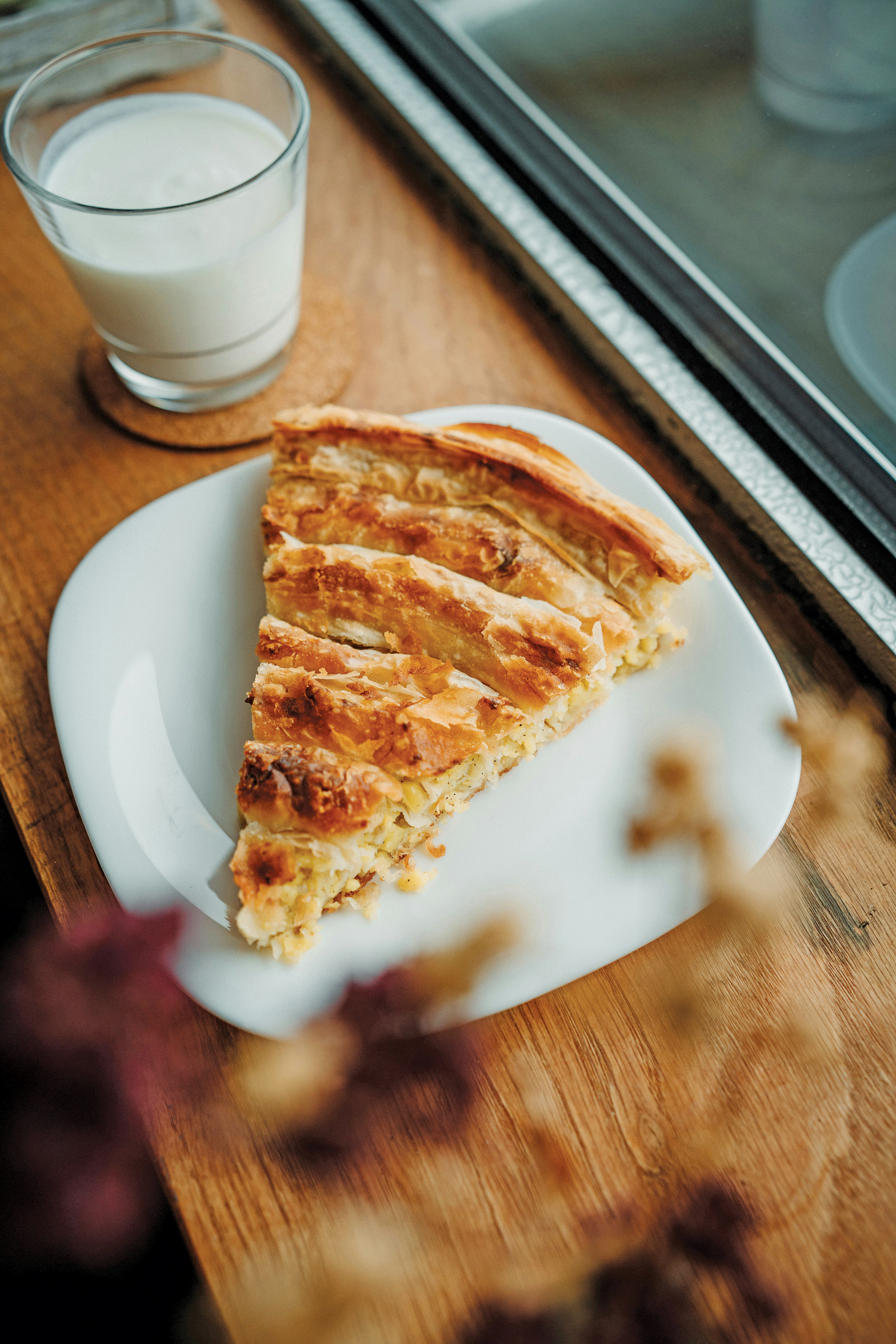 Cât de aprigă este lupta pentru tradiția culinară și care este cel mai recent scandal provocat de un astfel de produs în Europa