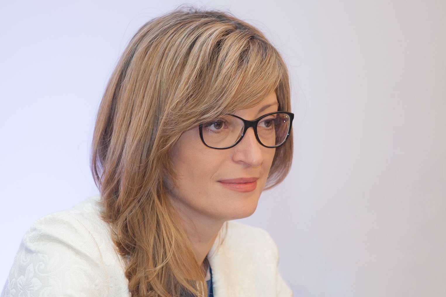 UE anunță primul comisar european dedicat startup-urilor: Ekaterina Zaharieva, care a fost vicepremier al Bulgariei între 2017 și 2021