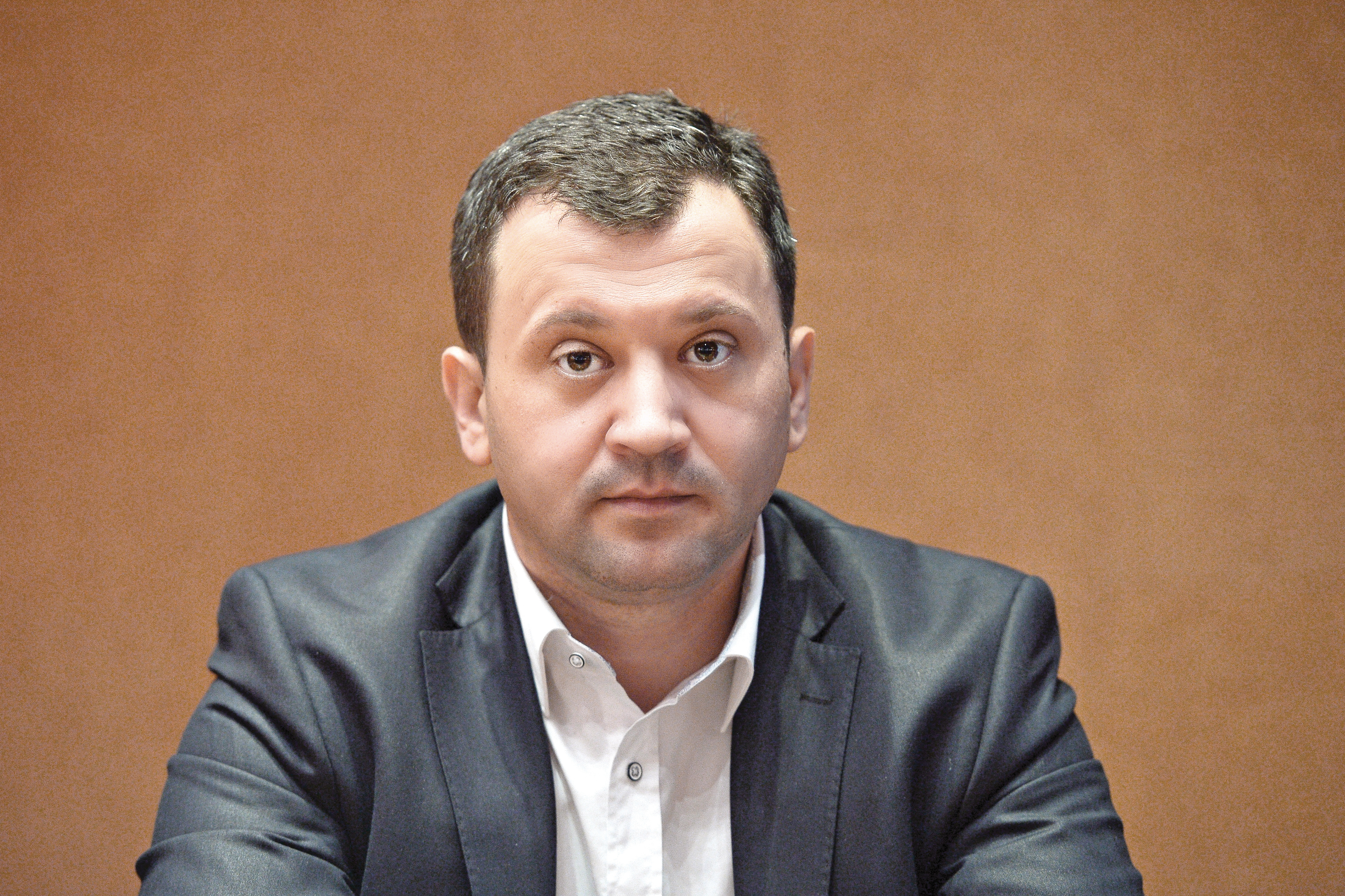 Citatul săptămânii. Raul Ciurtin, Verdino: Pentru a deveni un brand adevărat, trebuie să fii lider în țara ta. Abia după ce ai un model consolidat local te poți extinde pe piețele externe