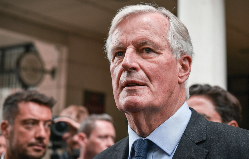 Cum a eșuat Macronomics, strategia economică a lui Emmanuel Macron, și cum terapia de șoc propusă de premierul Michel Barnier ar putea adânci și mai mult Franța în criză