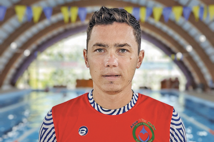 Afaceri de la zero. Alexandru Ivanov, absolvent al Facultății de Educație Fizică și Sport, a fondat în 2013, alături de fratele și tatăl său, clubul sportiv Aqua Vita Delta Tulcea, care ofera cursuri de inițiere pentru 150 de copii