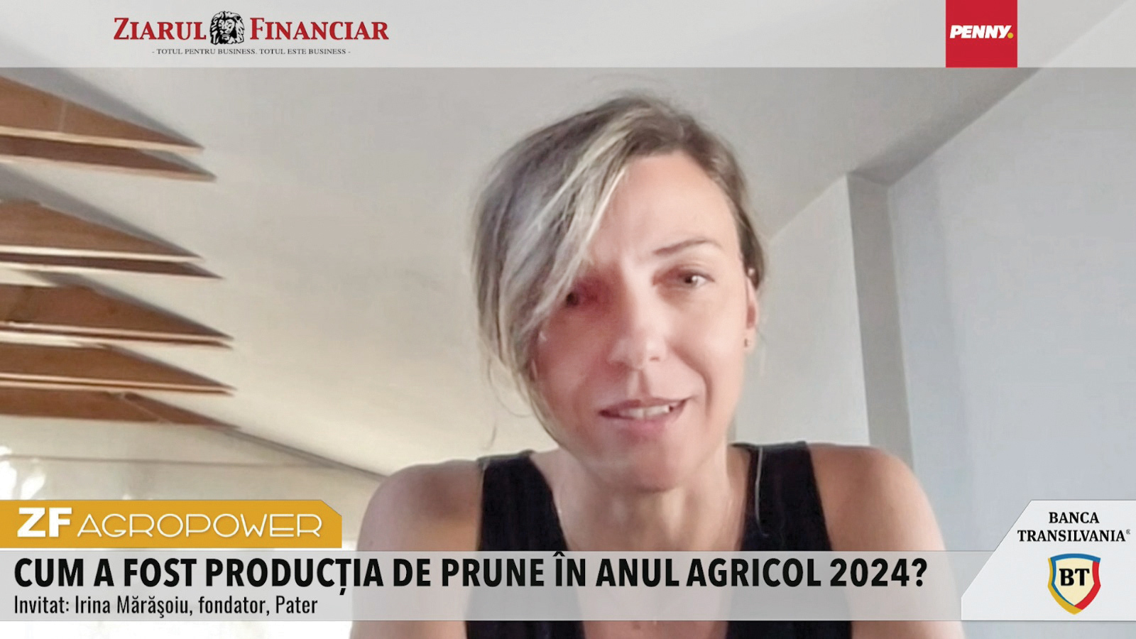 Cum a ajuns țuica de prune din România să fie pe meniul unui restaurant cu două stele Michelin din Germania