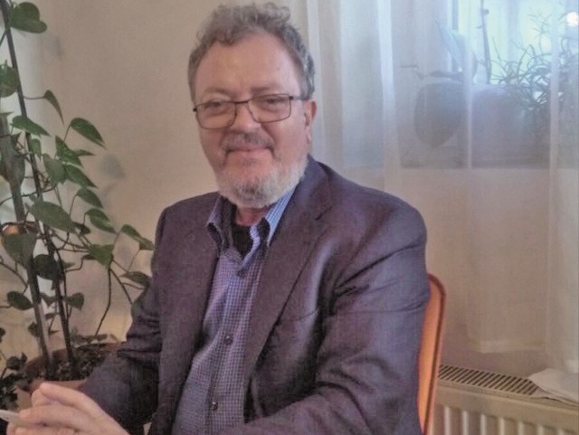 Ioan Enoiu, Fondator și Director Strategii Integrate, Naturevo: Trebuie să ne adaptăm la schimbările climatice, nu mai putem face agricultură la întâmplare