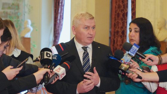 Lider PNL anunță o „mega-taxă” care vizează sute de mii de români