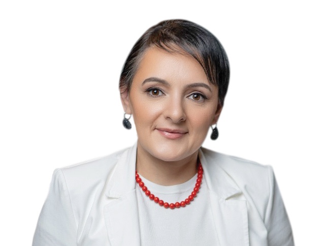 Monica Florea, CEO și fondatoare UP Generation: Ai carte, ai parte, dar abilități de viață ai?