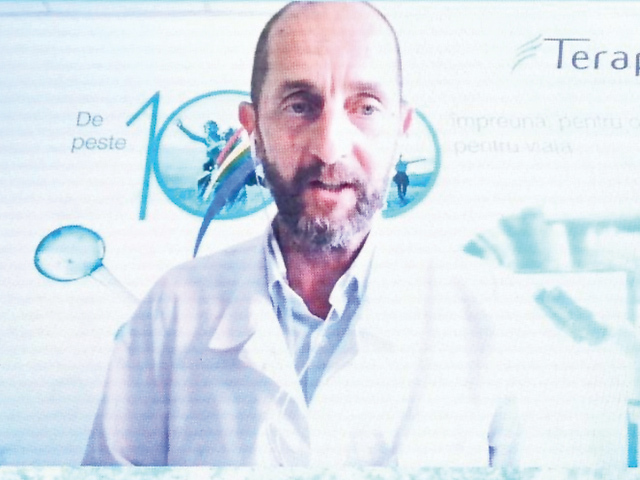Dragoș Damian, Terapia Cluj: Știți cum se moare de cancer pulmonar, de cancer de colon sau de cancer hepatic? În chinuri groaznice, stimați șefi din retailul modern. Nici o cifra de afaceri nu legitimează vânzarea de țigări, alcool și băuturi energizante către copiii si tinerii sub 18 ani