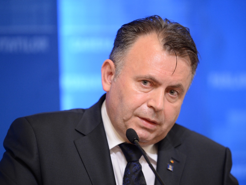Nelu Tătaru: Vreau să se voteze pentru ridicarea imunității. Au fost multe provocări