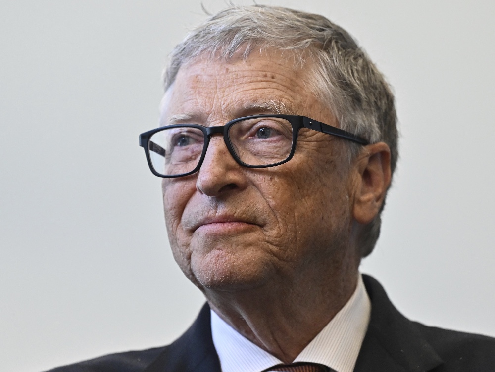 Avertisment apocaliptic de la Bill Gates: Dacă vom reuși cumva să evităm încă un mare război, lumea va fi lovită de o altă problemă uriașă