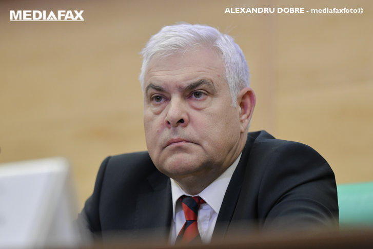 Angel Tîlvăr, discuții despre culoarul de mobilitate militară între Bulgaria, România și Turcia