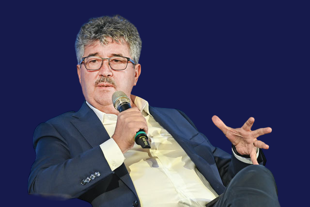 De ce nu au cumpărat fondurile de pensii acțiuni Antibiotice Iași, unul dintre performerii Bursei de doi ani? Ioan Nani, CEO, Antibiotice: Poate că lichiditatea scăzută le-a determinat să fie mai circumspecte