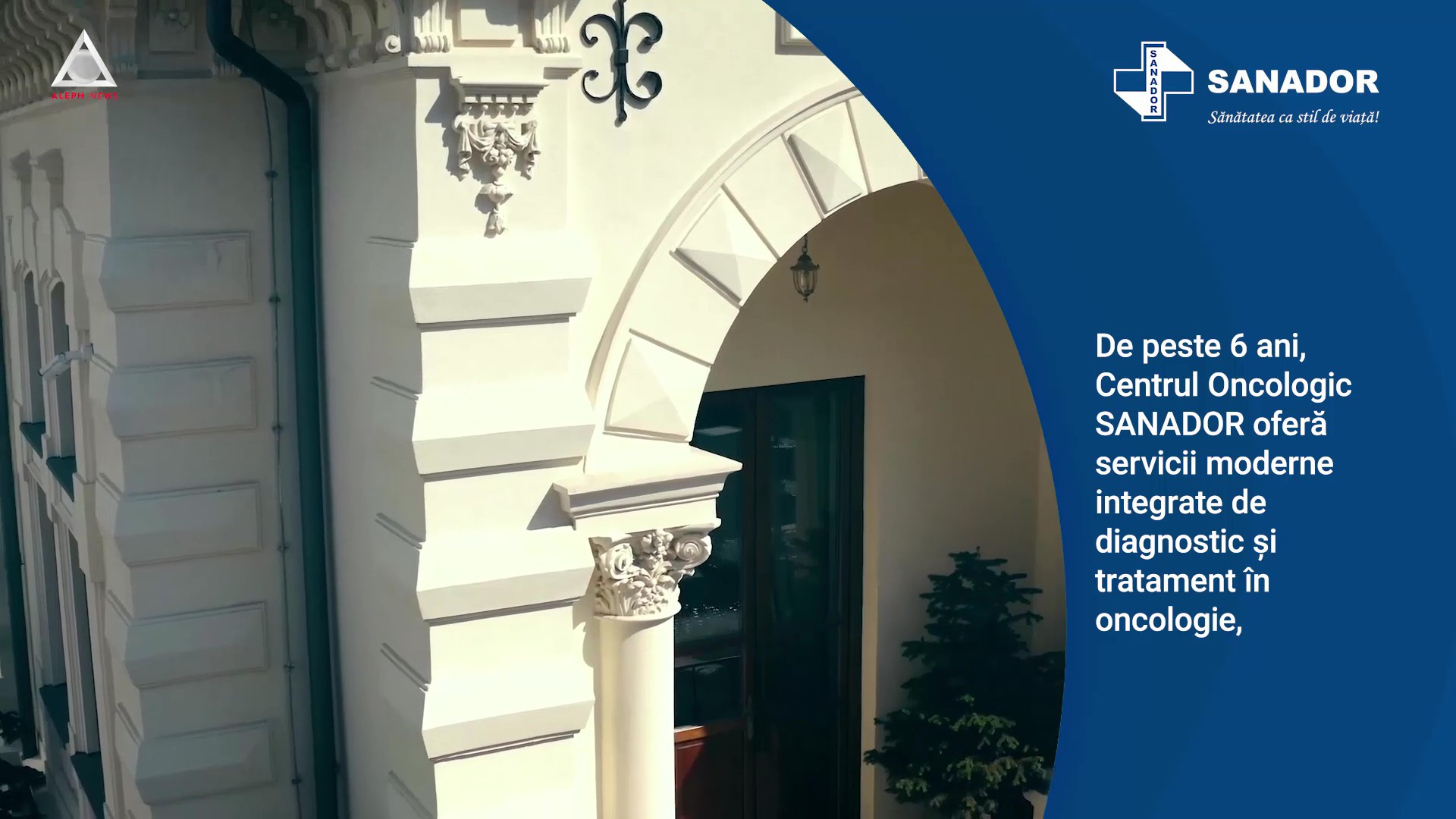 Managementul pacientului oncologic se face întotdeauna integrat, în echipă multidisciplinară, pentru a obține cele mai bune rezultate terapeutice și o calitate crescută a vieții