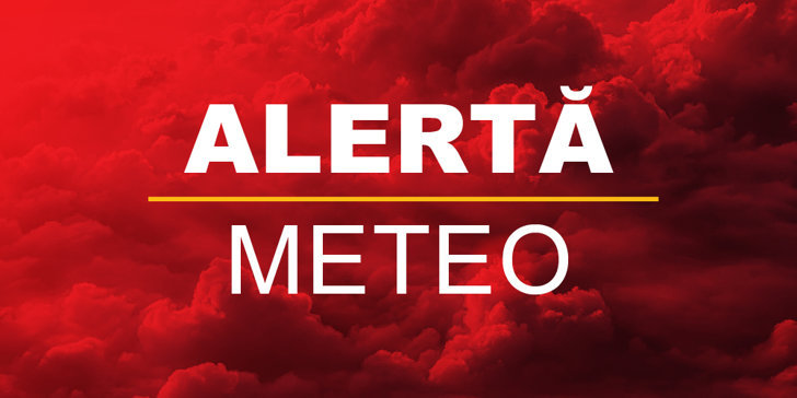 Prognoze ANM: Temperaturi mai mari decât cele normale în luna octombrie