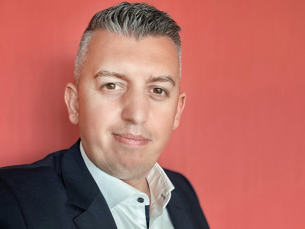100 tineri manageri de top. Alexandru Coclisan, ISAGRI: Să conduci când lucrurile merg bine de la sine este ușor, însă vei vedea cu adevărat de ce ești în stare atunci când ai furtuni de gestionat în companie