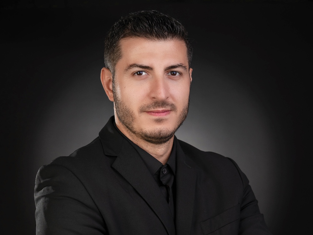 100 tineri manageri de top. Alexandru Daniel Slavu, e-Mobility Rentals
