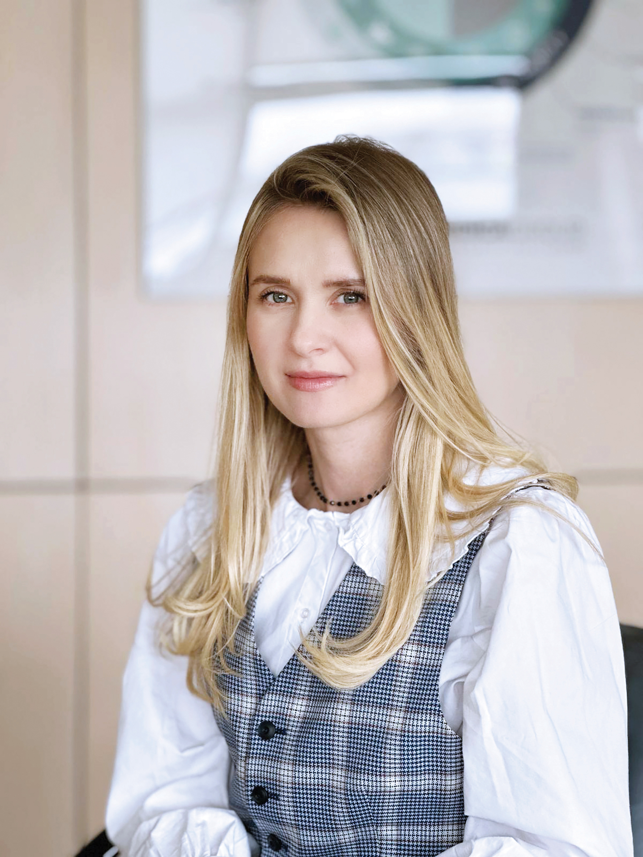 100 tineri manageri de top. Andreea Oancea, Sofmedica Romania: Cea mai importantă lecție pe care am învățat-o este importanța adaptabilității și a deschiderii către schimbare