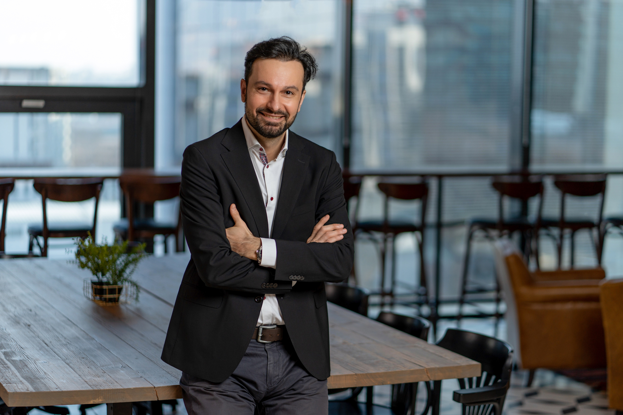 Compania românească Aliant, cu afaceri de 57 mil. lei în 2023, achiziționează 67% din compania SoftPepper, jucător pe piața dezvoltării de software de business din România