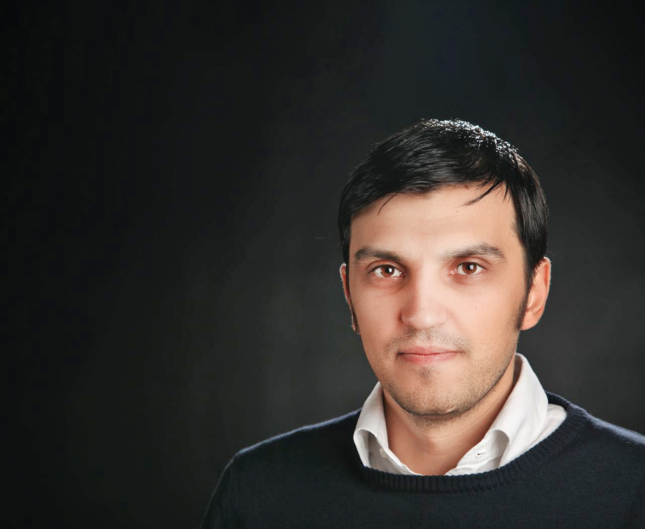 Ionuț Bonoiu, redactor-șef, Forbes: Dincolo de cuvinte